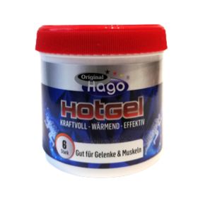 Hotgel 200 ml 
